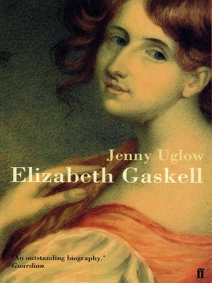 cover image of Elizabeth Gaskell